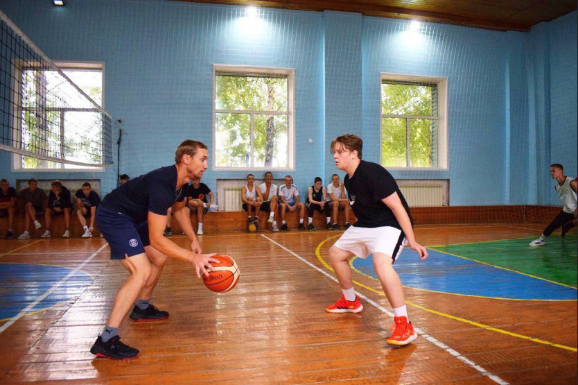 Спортсмены г Купино Новосибирская область