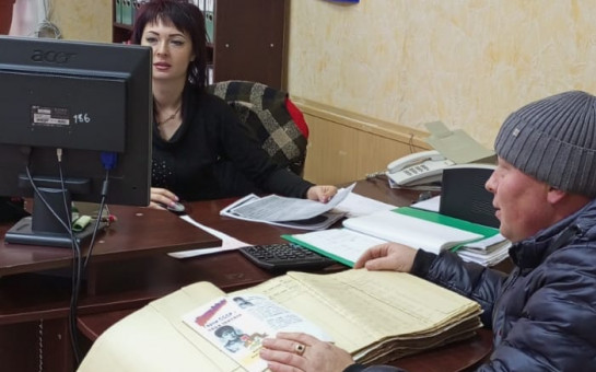 Конкурс общественных стартапов «Своих не бросаем»